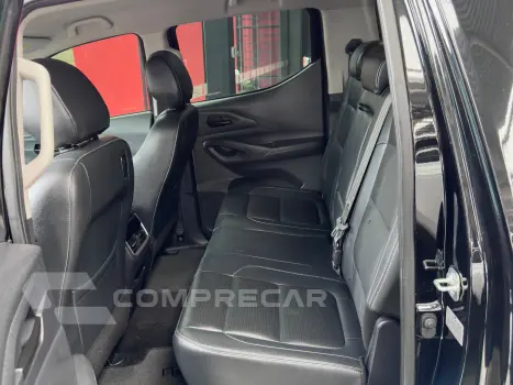 TITANO 2.2 TURBO DIESEL VOLCANO 4X4 AT6
