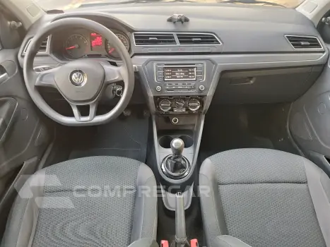 VOYAGE 1.6 MSI Totalflex Trendline