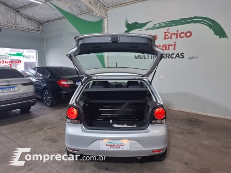 POLO 1.6 MI 8V E
