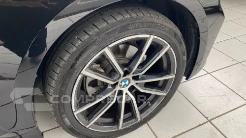 BMW 320i 2.0 16V TURBO SPORT GP