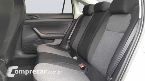 VIRTUS 1.0 170 TSI MANUAL