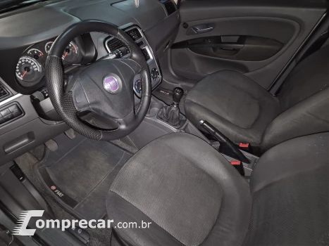 PUNTO 1.4 ELX 8V