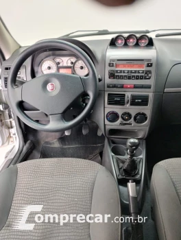 STRADA 1.8 MPI Adventure CE 8V