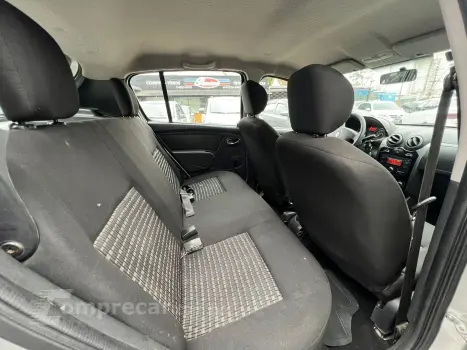 Sandero 1.0 EXPRESSION 16V FLEX 4P MANUAL