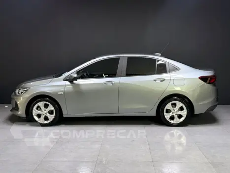 ONIX 1.0 TURBO FLEX PLUS LTZ AUTOMÁTICO