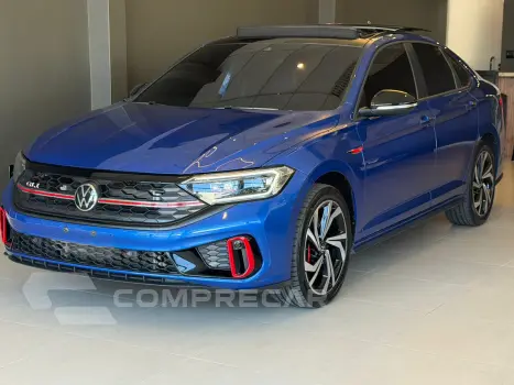 JETTA 2.0 350 TSI GLI