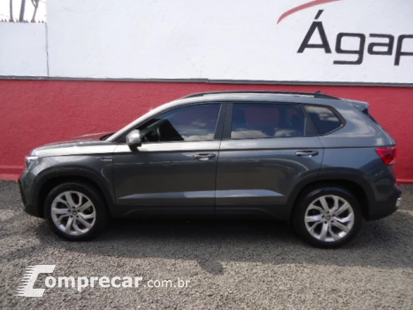 TAOS 1.4 250 TSI Comfortline