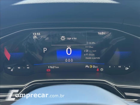 NIVUS 1.0 200 TSI TOTAL FLEX COMFORTLINE AUTOMÁTI