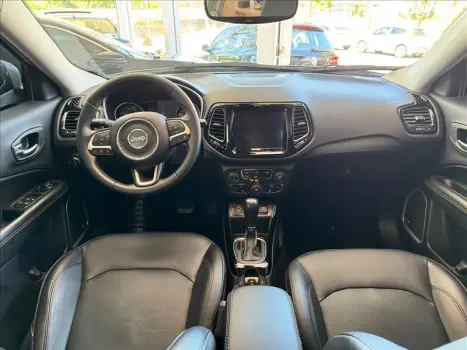 COMPASS 2.0 16V Longitude