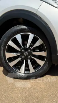 KICKS 1.6 16V SL