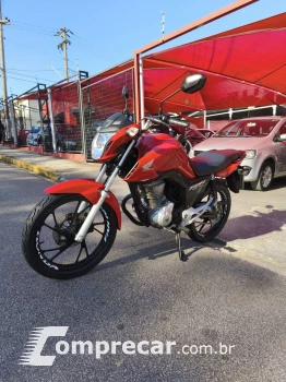 HONDA CG 160 FAN