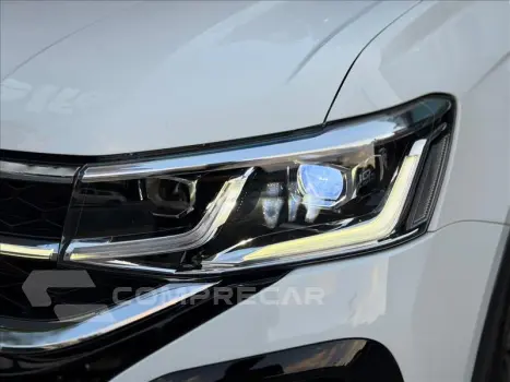 TAOS 1.4 250 TSI Highline