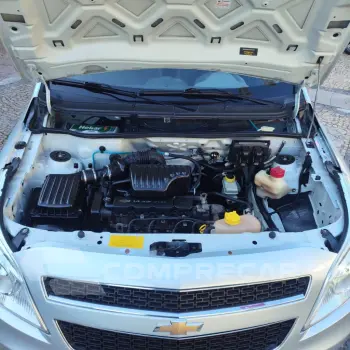 AGILE LTZ 1.4 MPFI 8V FlexPower 5p