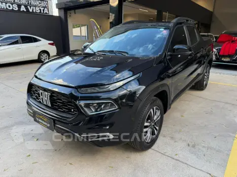 Toro 1.3 Turbo 270 Flex Freedom At6