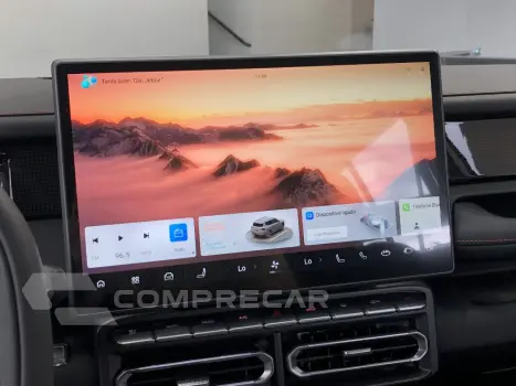 T1 1.5 TGDI PHEV ADVANCE DHT