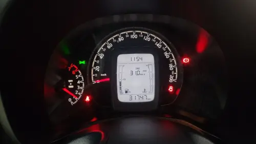 MOBI LIKE 1.0 Fire Flex 5p.