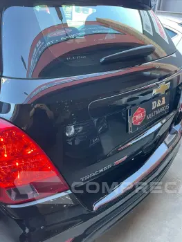 TRACKER 1.4 16V Turbo LT