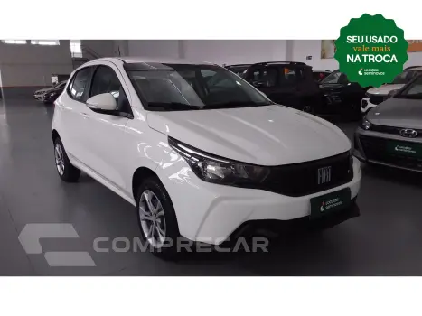 ARGO 1.0 FIREFLY FLEX DRIVE MANUAL