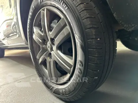 Kwid KWID Zen 1.0 Flex 12V 5p Mec.