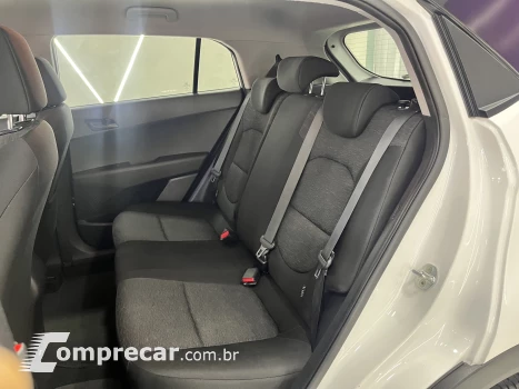 CRETA 1.6 16V Attitude