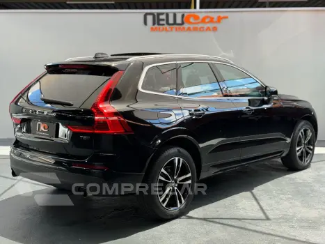 XC 60 T-5 MOMENTUM 2.0 254cv AWD 5p