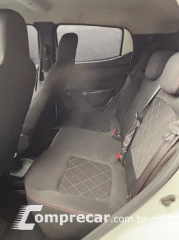 KWID 1.0 12V SCE ZEN