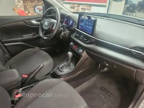 PULSE 1.0 Turbo 200 Drive