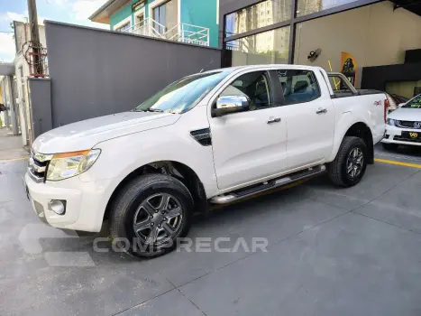 Ranger XLT 3.2 20V 4x4 CD Diesel Aut.