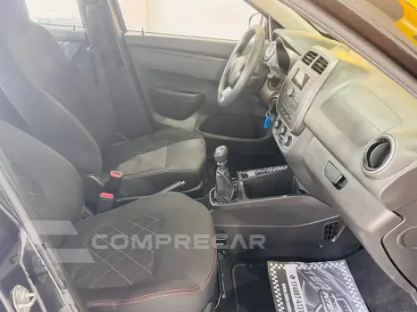 KWID 1.0 12V SCE ZEN