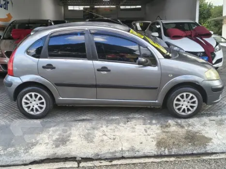 C3 - 1.4 I GLX 8V 4P MANUAL