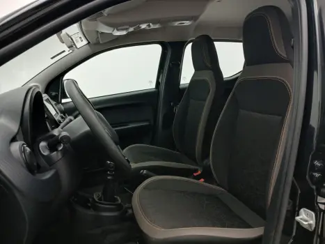 MOBI 1.0 EVO FLEX TREKKING MANUAL