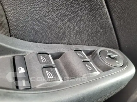 FIESTA HATCH - 1.6 SE HATCH 16V 4P POWERSHIFT