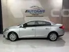 Fluence 2.0 16V 4P FLEX DYNAMIQUE PLUS AUTOMÁTICO