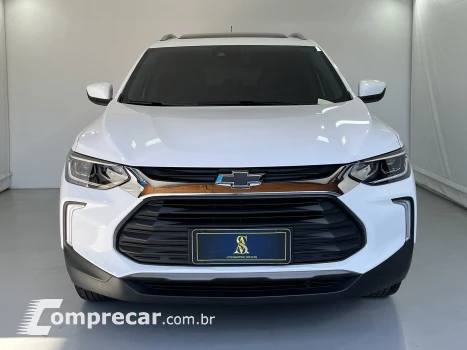 TRACKER 1.2 Turbo Premier