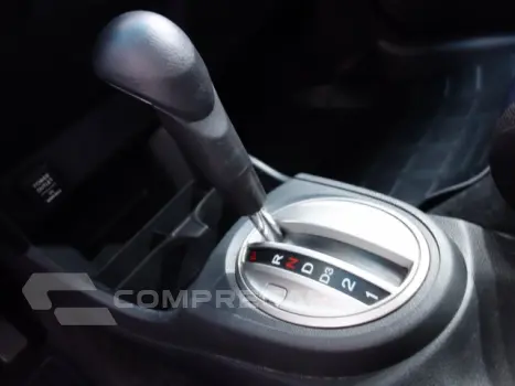 FIT - 1.4 LX 16V 4P AUTOMÁTICO