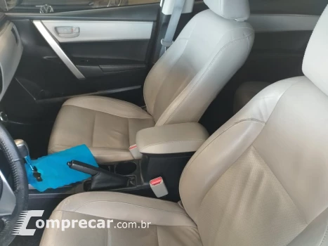 COROLLA 2.0 XEI 16V