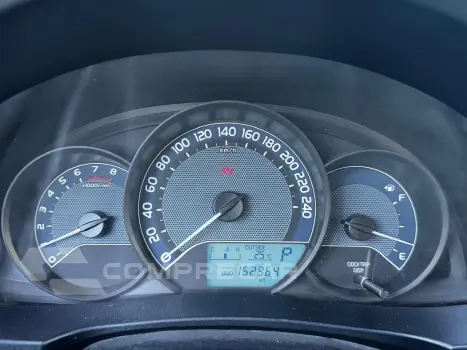 COROLLA 1.8 GLI Upper 16V