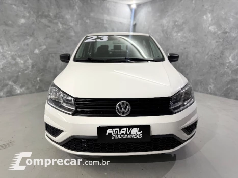 VOYAGE 1.0 12V MPI Totalflex