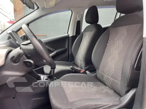 2008 Allure 1.6 Flex 16V 5p Mec.