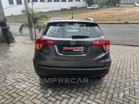 HR-V 1.8 16V EXL