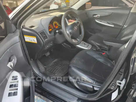 COROLLA 2.0 XRS 16V