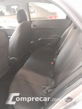 HB 20 Hatch 1.0 12V 4P FLEX COMFORT PLUS