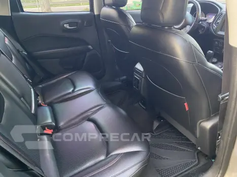 COMPASS 2.0 16V Trailhawk 4X4