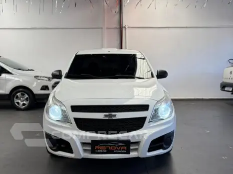 MONTANA - 1.4 MPFI LS CS 8V 2P MANUAL