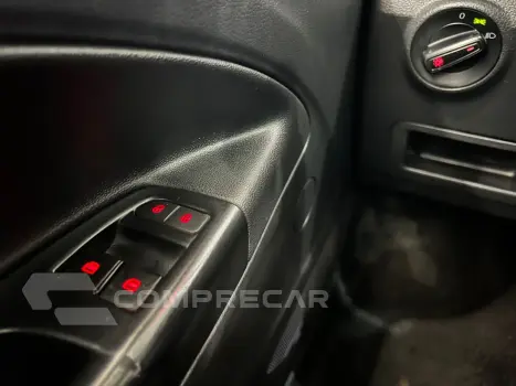 SAVEIRO 1.6 MSI ROBUST CS 8V FLEX 2P MANUAL