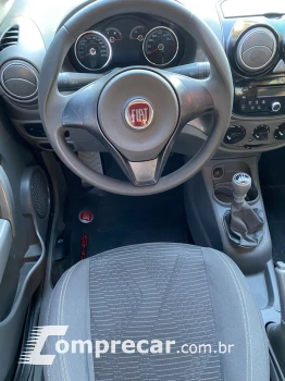 Palio 1.4 4P FLEX ATTRACTIVE