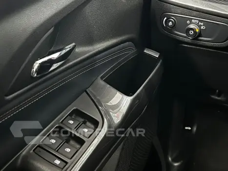 SPIN 1.8 PREMIER 8V FLEX 4P AUTOMÁTICO