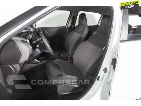 C3 1.0 16V FLEX LIVE PACK MANUAL