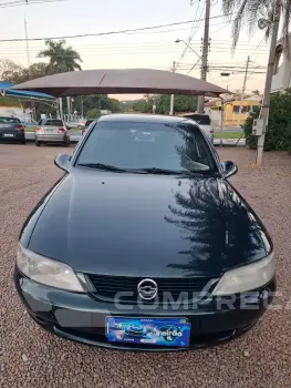 VECTRA MILENIUM 2.2