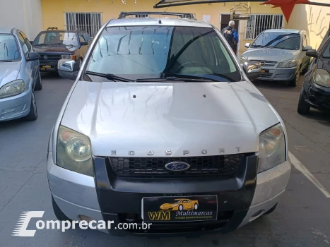 Ecosport 2.0